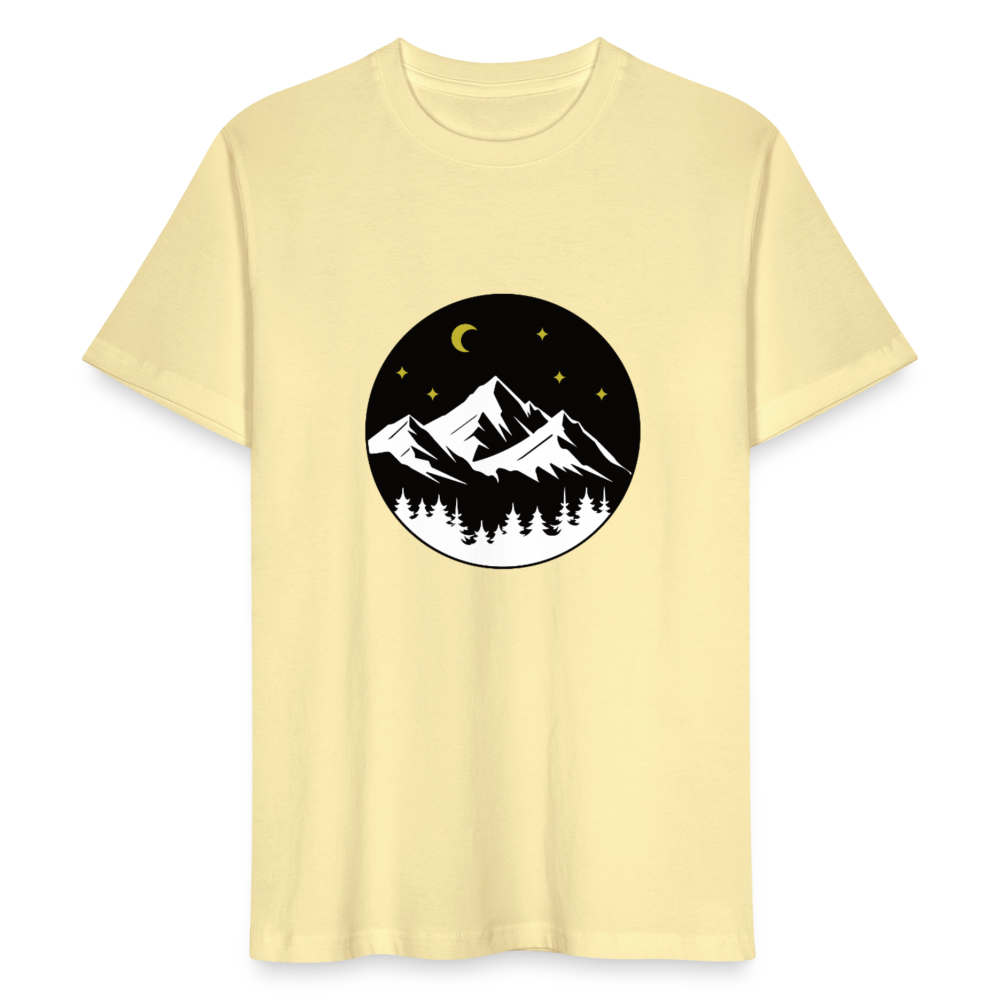 NATURE - Mountain - Creme