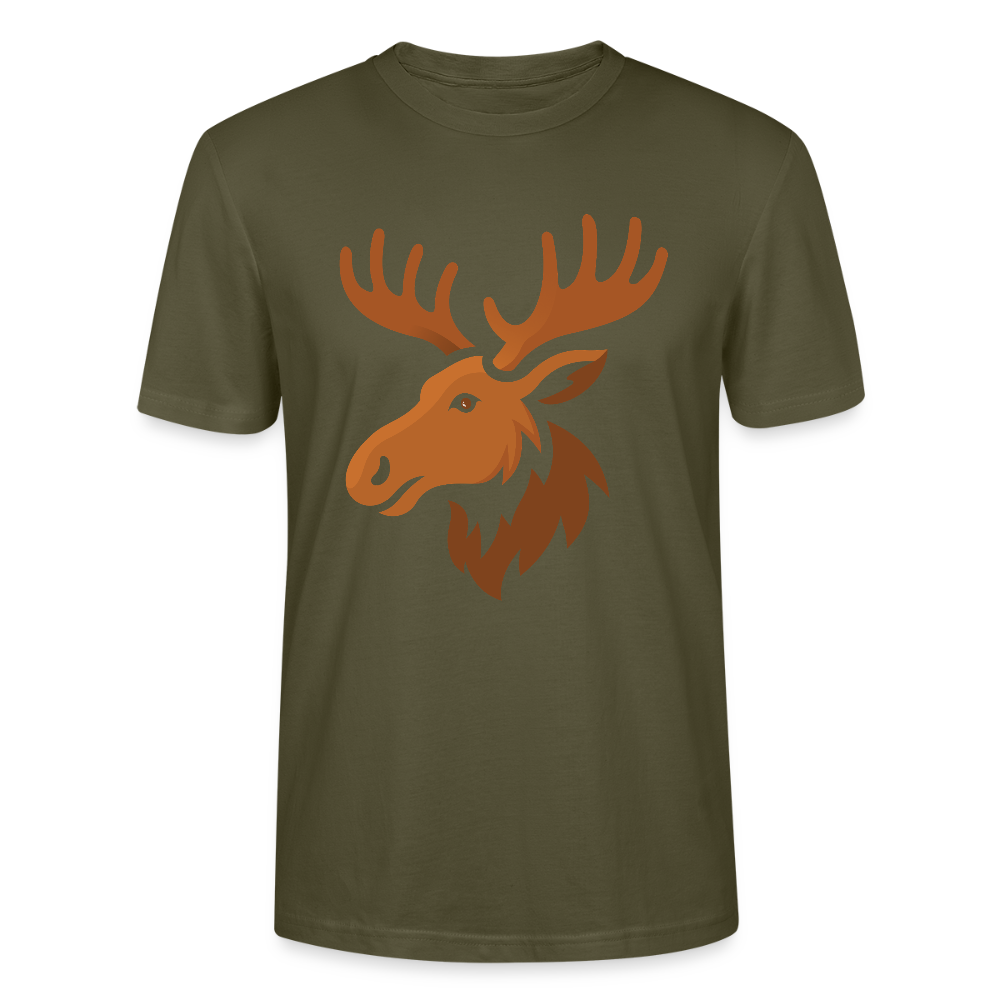 NATURE - Elk - Khaki
