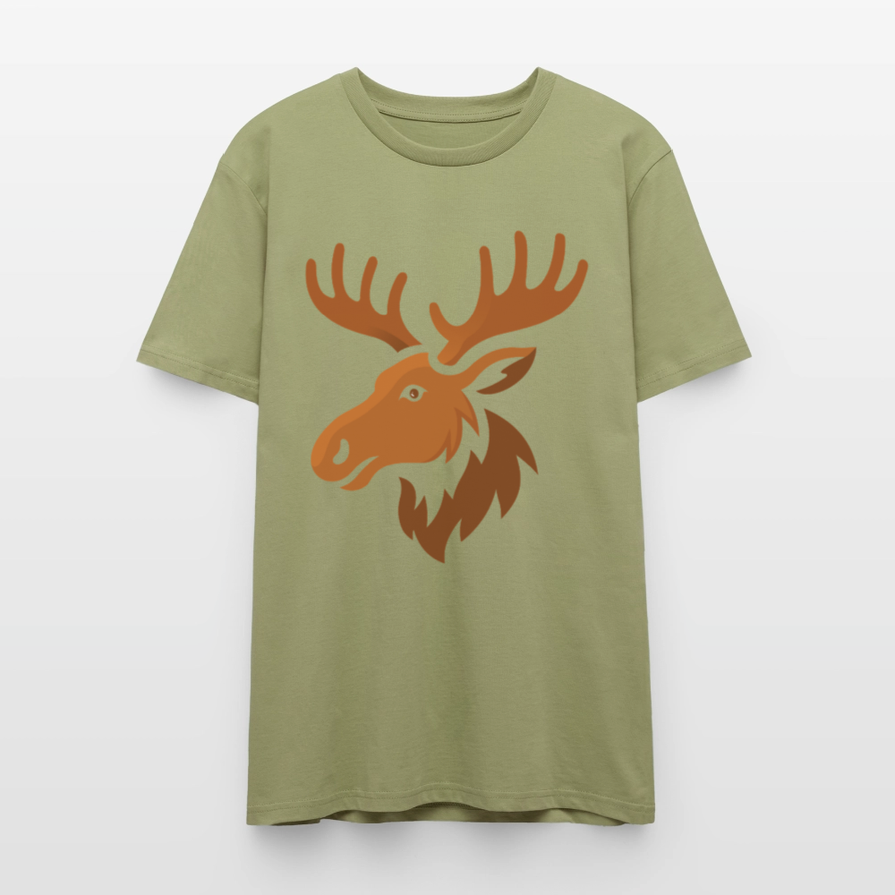 NATURE - Elk - Nebelgrün