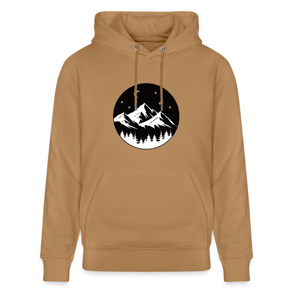 NATURE - Mountain - Karamell
