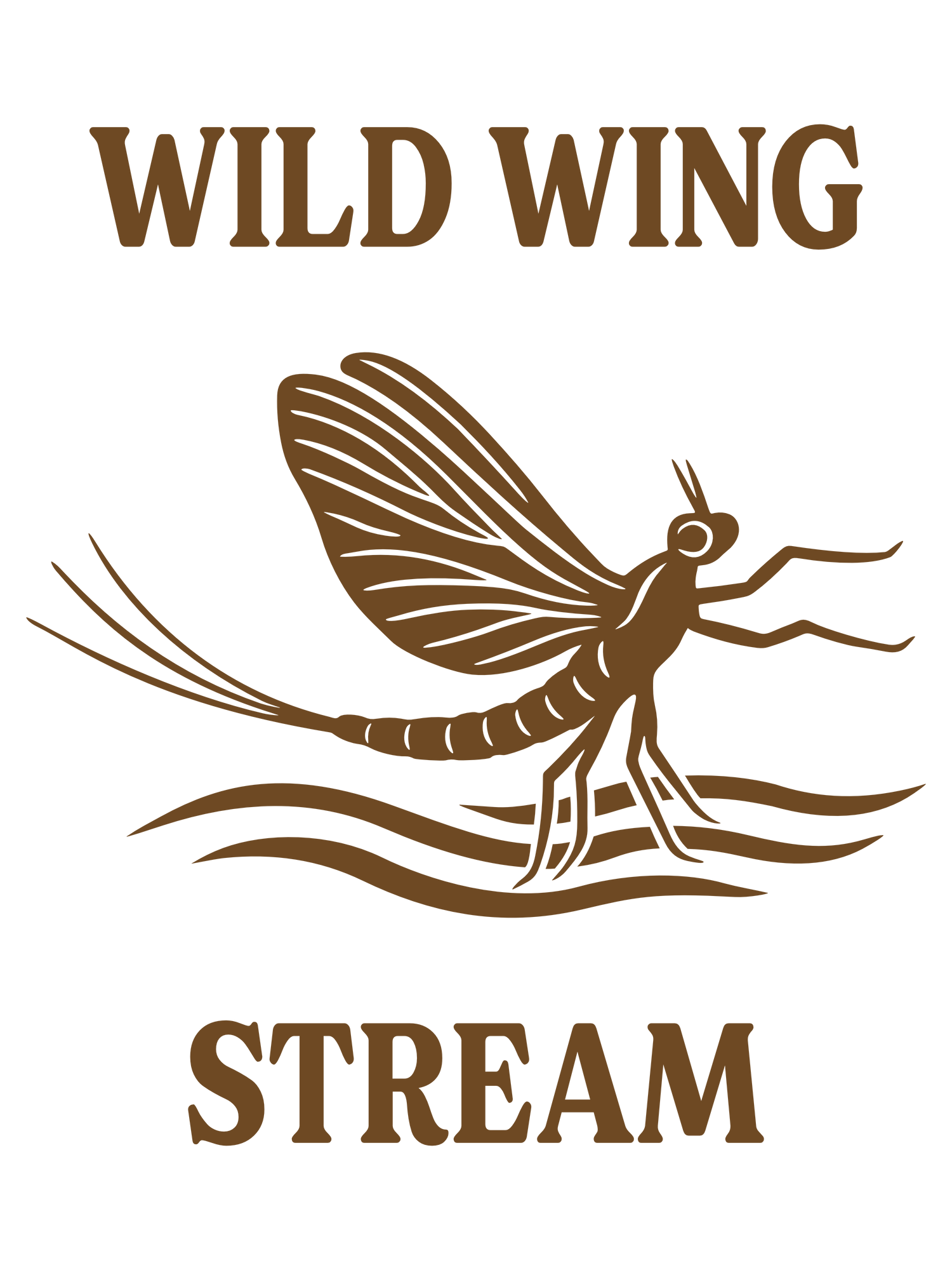HIGHLAND STREAM WINGS