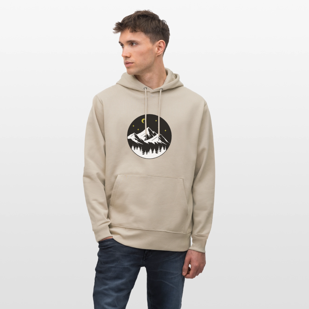 NATURE - Mountain - Beige