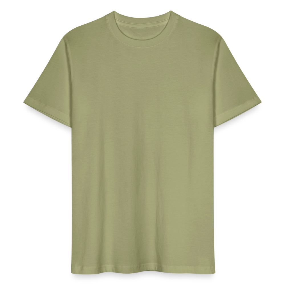 HIGHLAND STREAM WINGS - T-Shirt - Nebelgrün