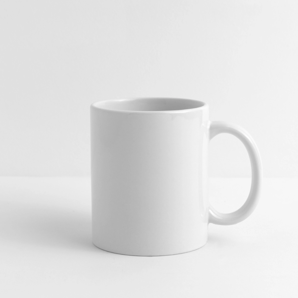 HIGHLAND STREAM WINGS - Tasse - Weiß