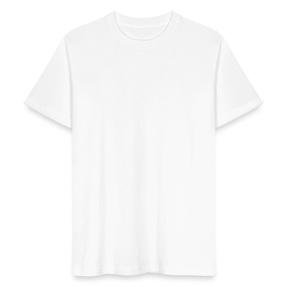HIGHLAND STREAM WINGS - T-Shirt - Weiß