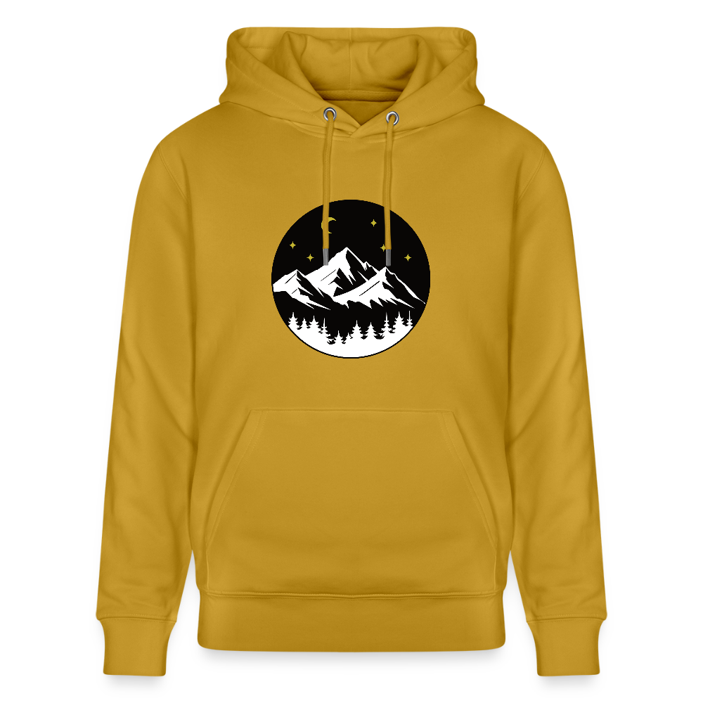 NATURE - Mountain - Ocker