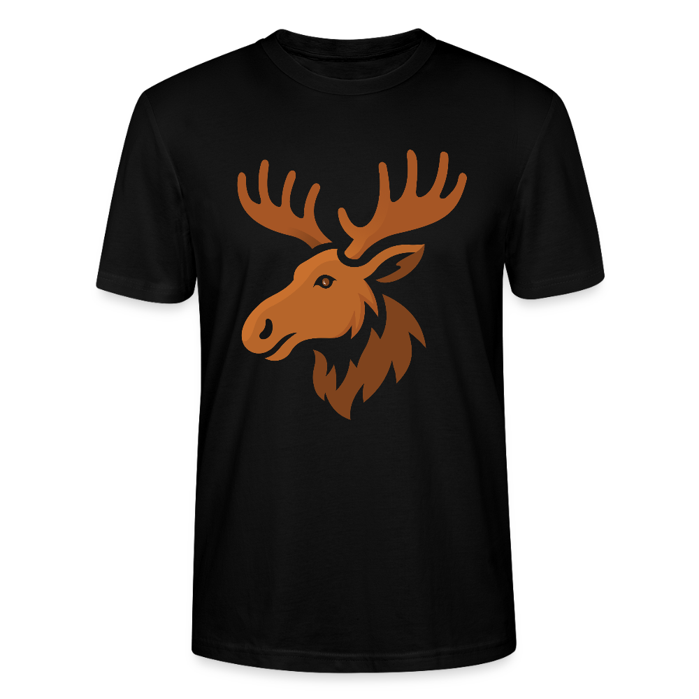 NATURE - Elk - Schwarz