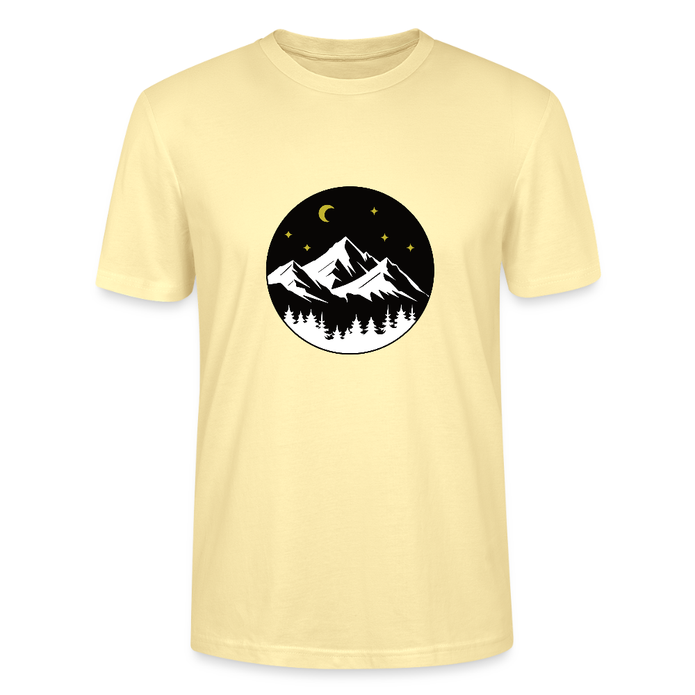 NATURE - Mountain - Creme