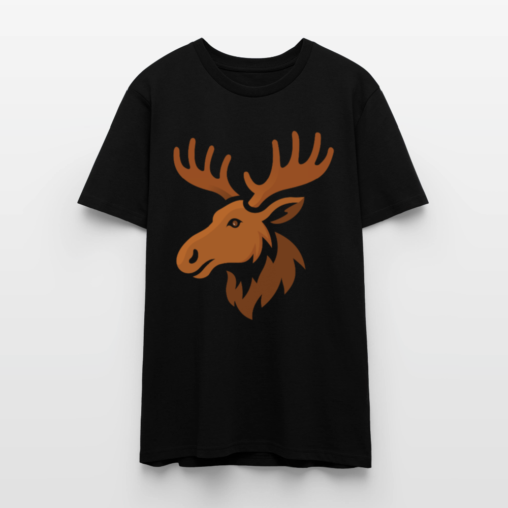 NATURE - Elk - Schwarz