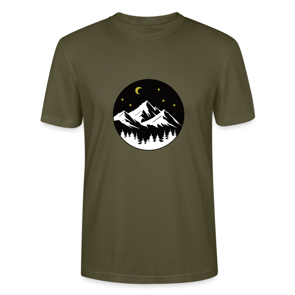 NATURE - Mountain - Khaki