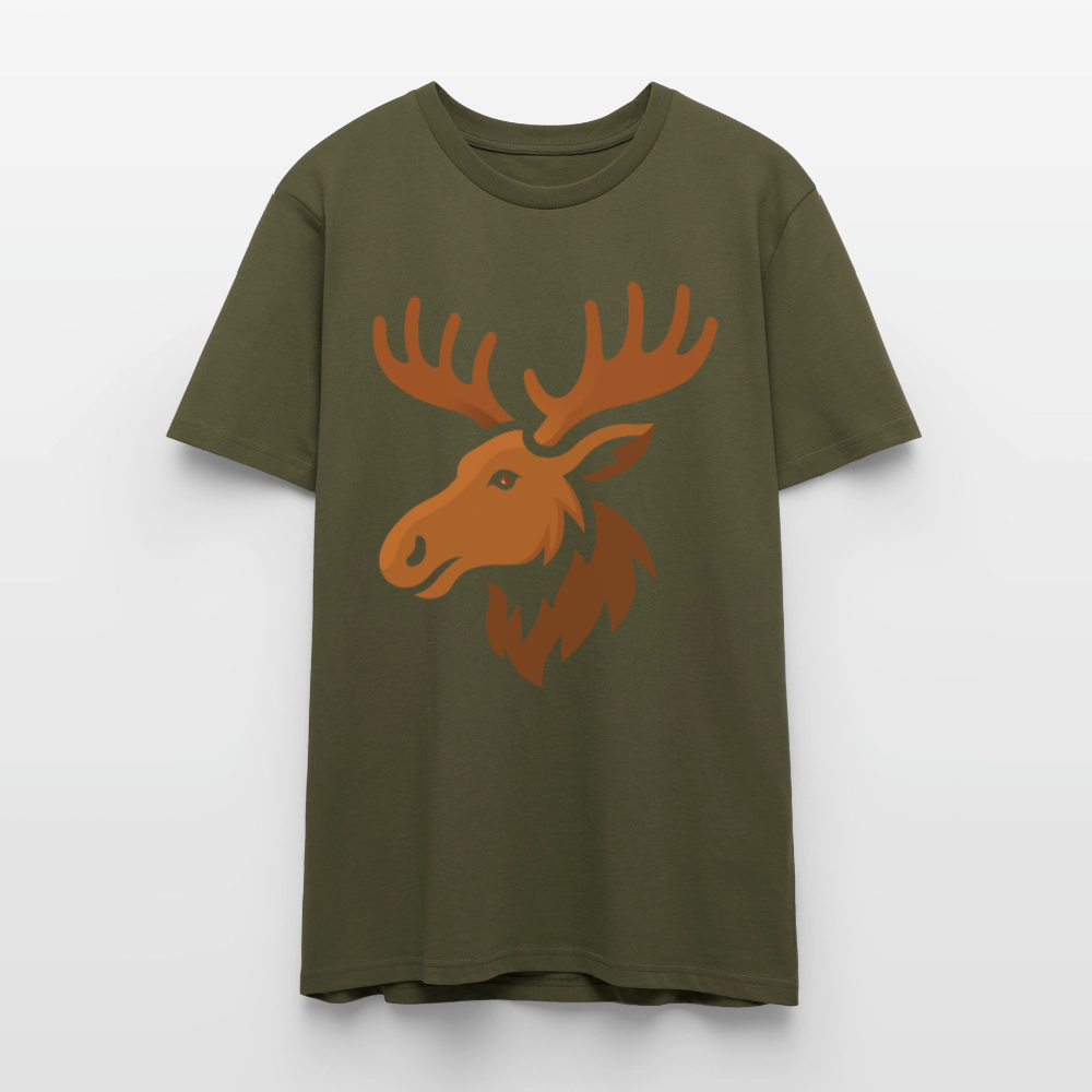 NATURE - Elk - Khaki