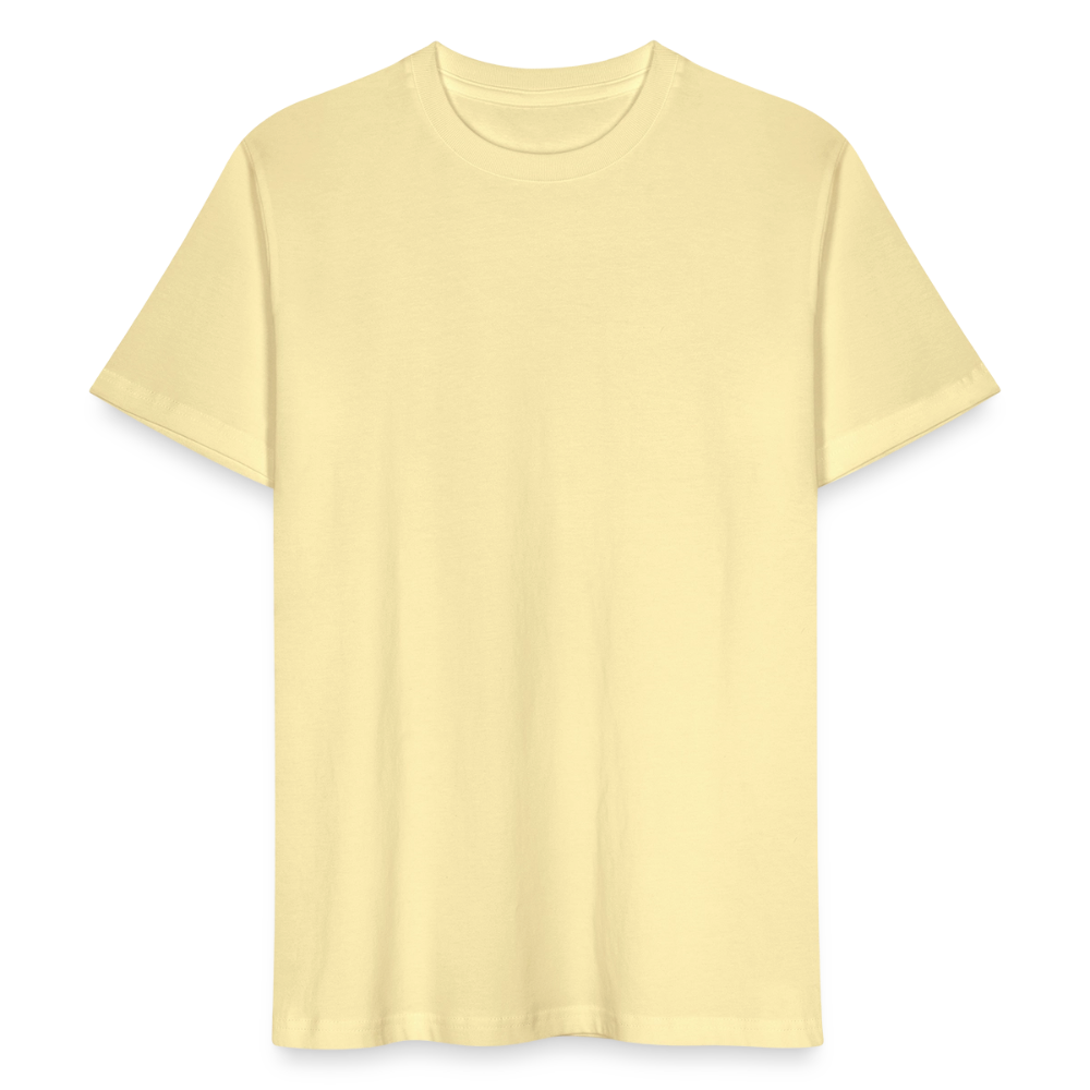 HIGHLAND STREAM WINGS - T-Shirt - Creme
