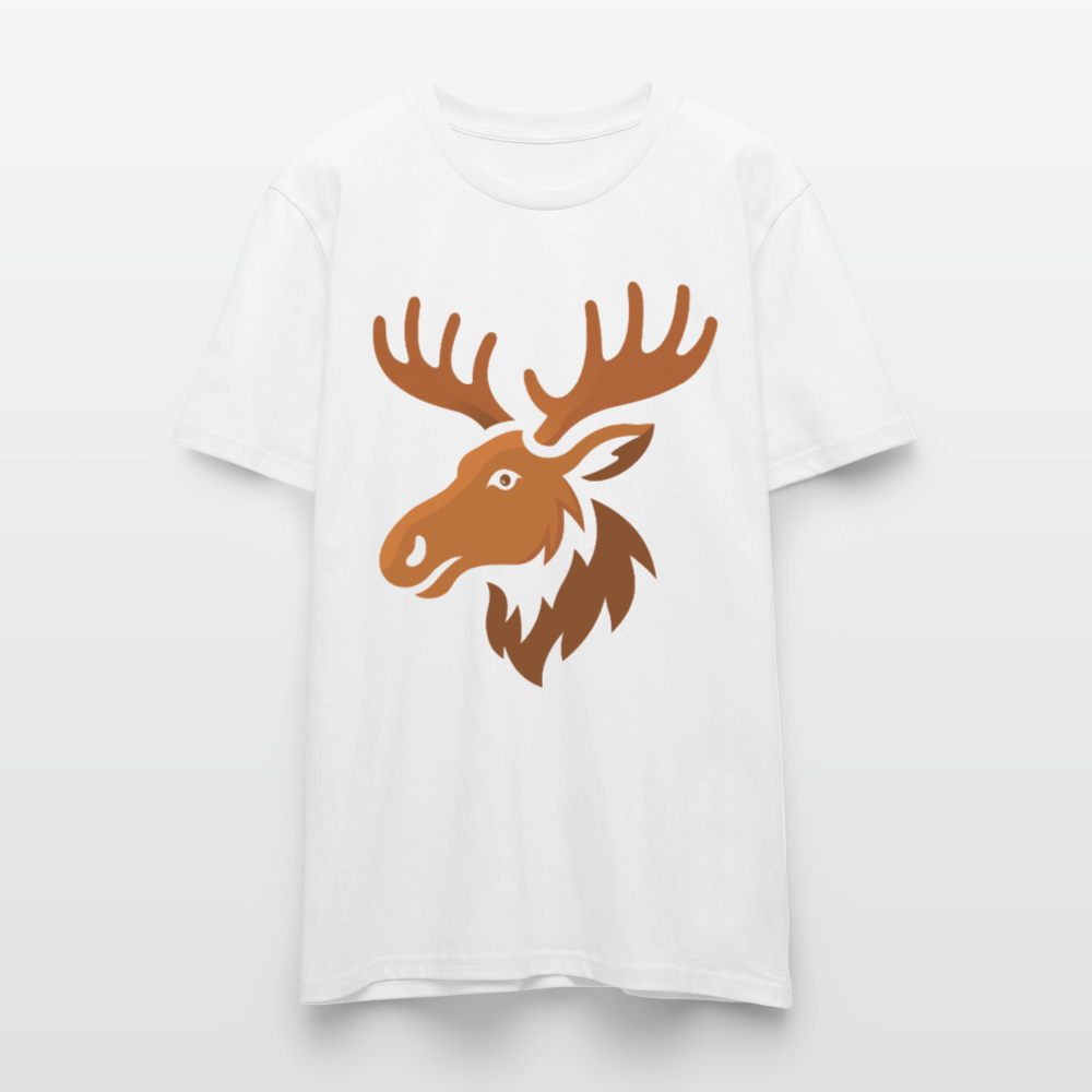 NATURE - Elk - Weiß