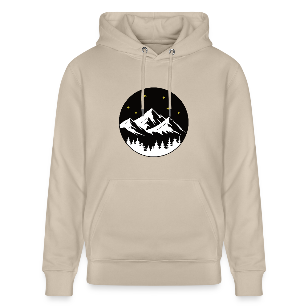 NATURE - Mountain - Beige