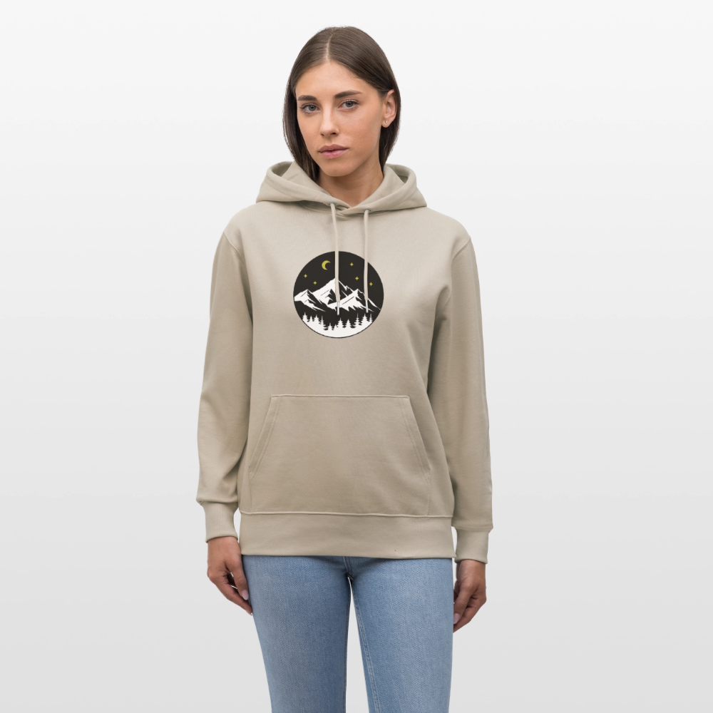 NATURE - Mountain - Beige