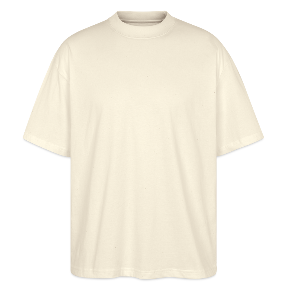 HIGHLAND STREAM WINGS - Oversized - Weißgrau