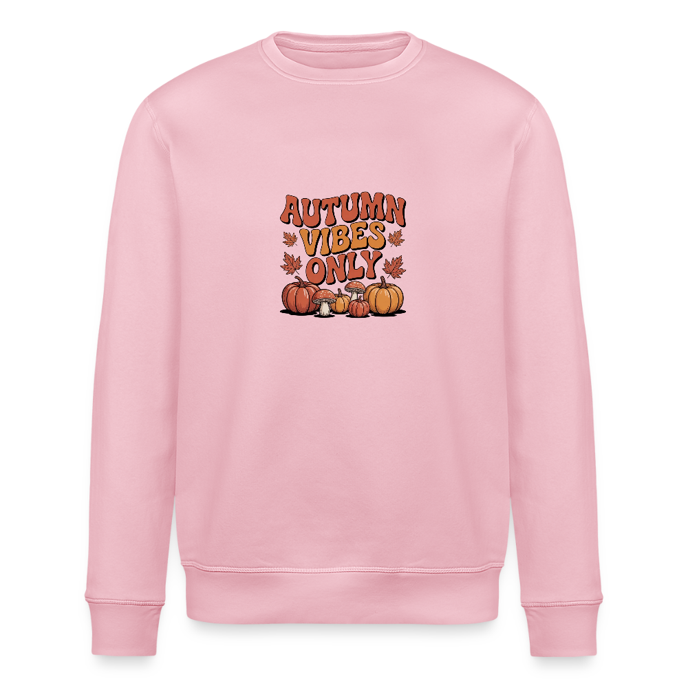 Autumn Vibes Only - Sweatshirt - Hellrosa