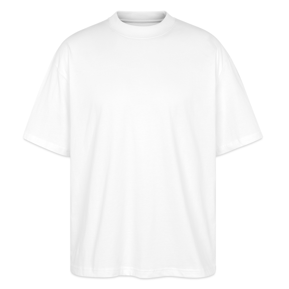 HIGHLAND STREAM WINGS - Oversized - Weiß
