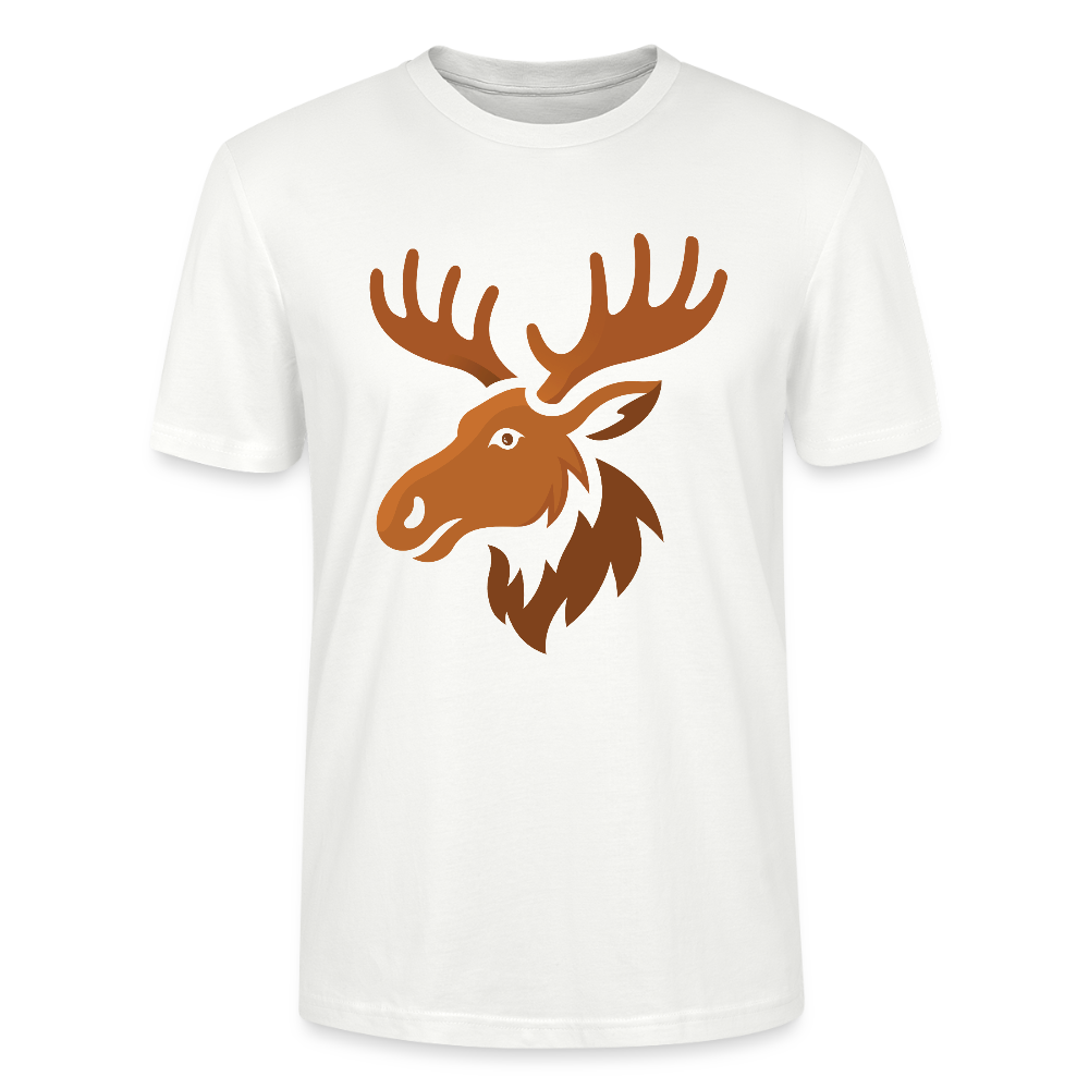 NATURE - Elk - Weiß